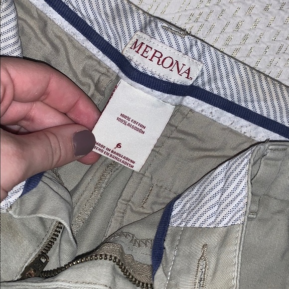 Shorts - Picture 4 of 4